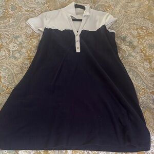 Lilly Pulitzer Ivory Tee